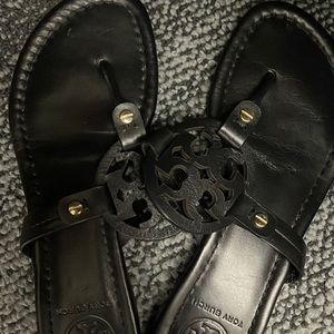 Tory Burch miller size 7 used